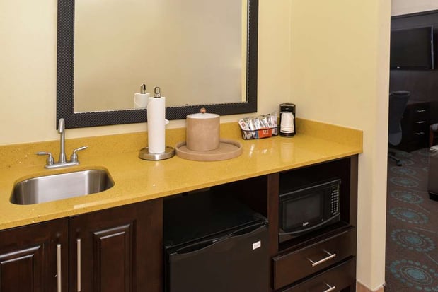 Images Hampton Inn Beeville