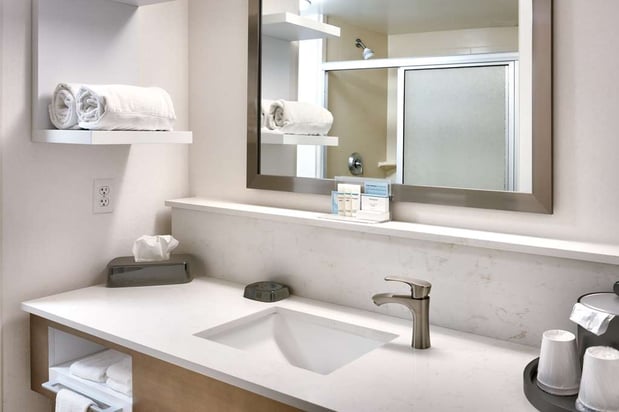Images Hampton Inn Tremonton