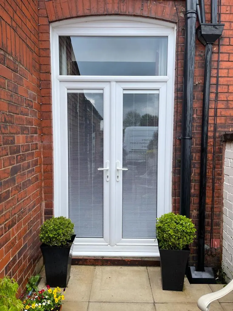 Images Radiance Doors Ltd
