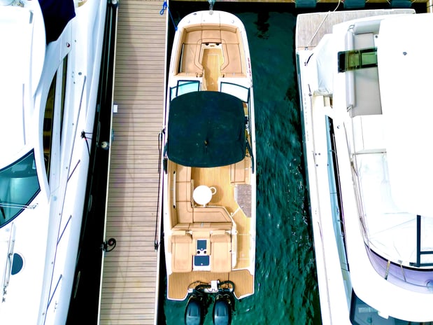 Images OC Boat Rentals