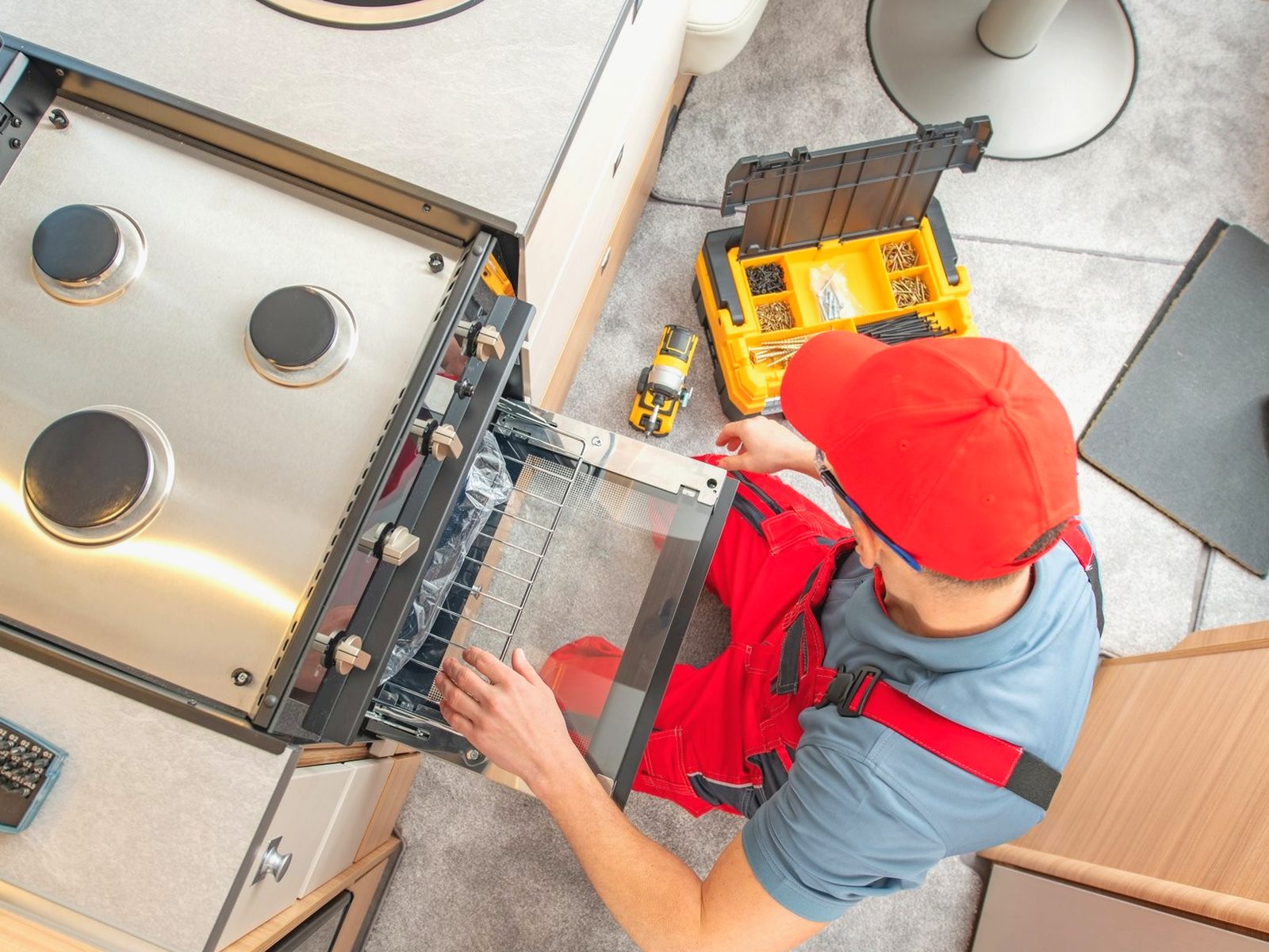 Deep South Appliance Service