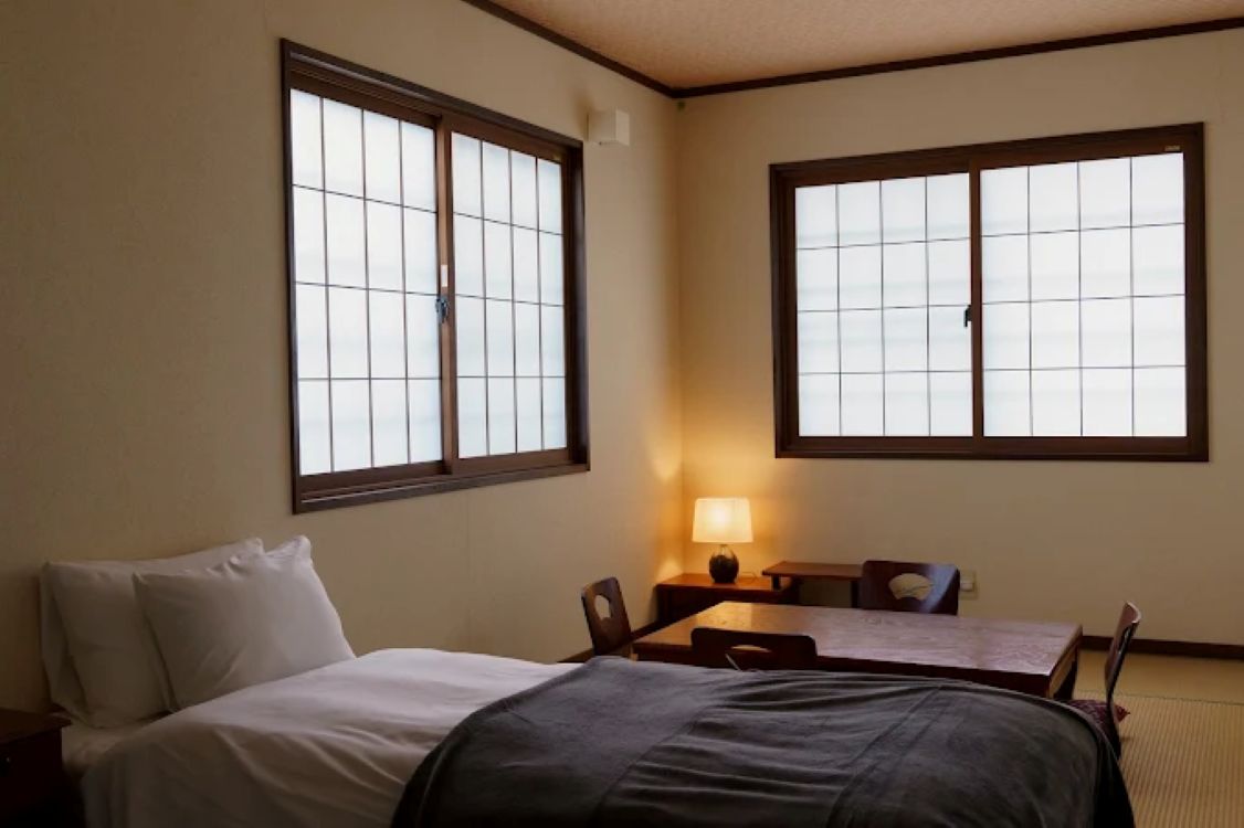 Images Forest＆Stars Akakura Lodge