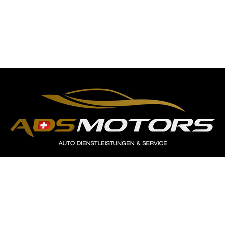 ADS Motors GmbH Logo