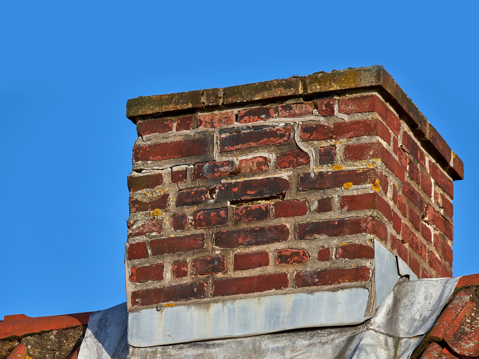 Roost Chimney Cleaning
