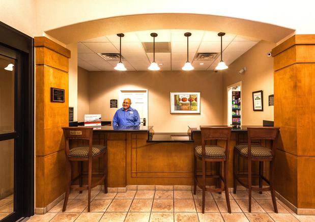 Images Staybridge Suites San Antonio-Airport by IHG