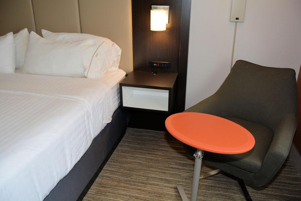 Images Holiday Inn Express & Suites Abilene by IHG