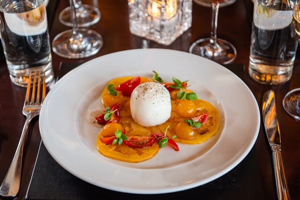 Images Mason Street Grill