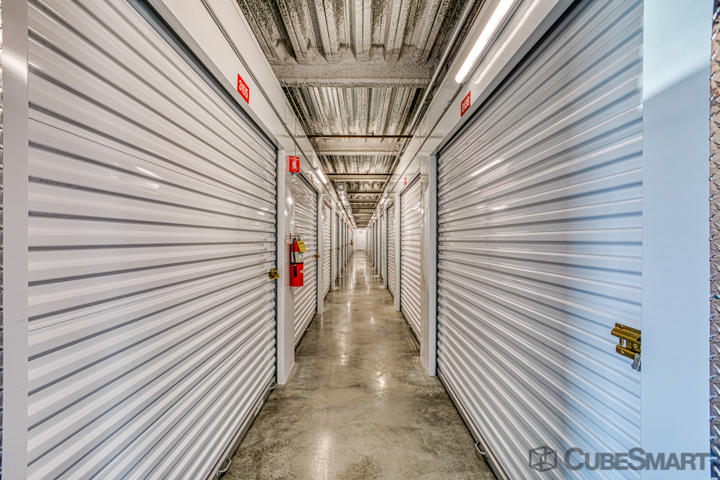 CubeSmart Self Storage Photo