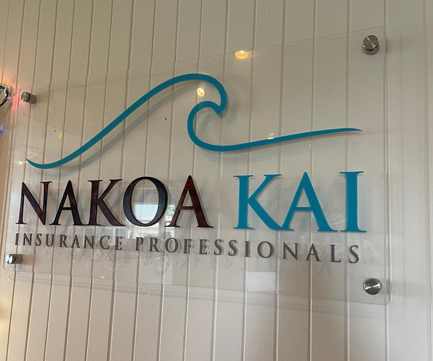 Images Nakoa Kai Insurance Professionals: Allstate Insurance