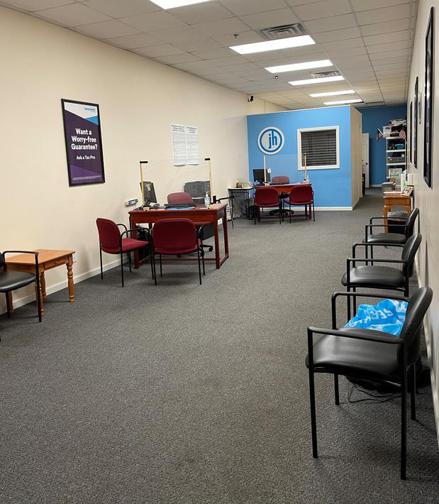 Images Jackson Hewitt Tax Service