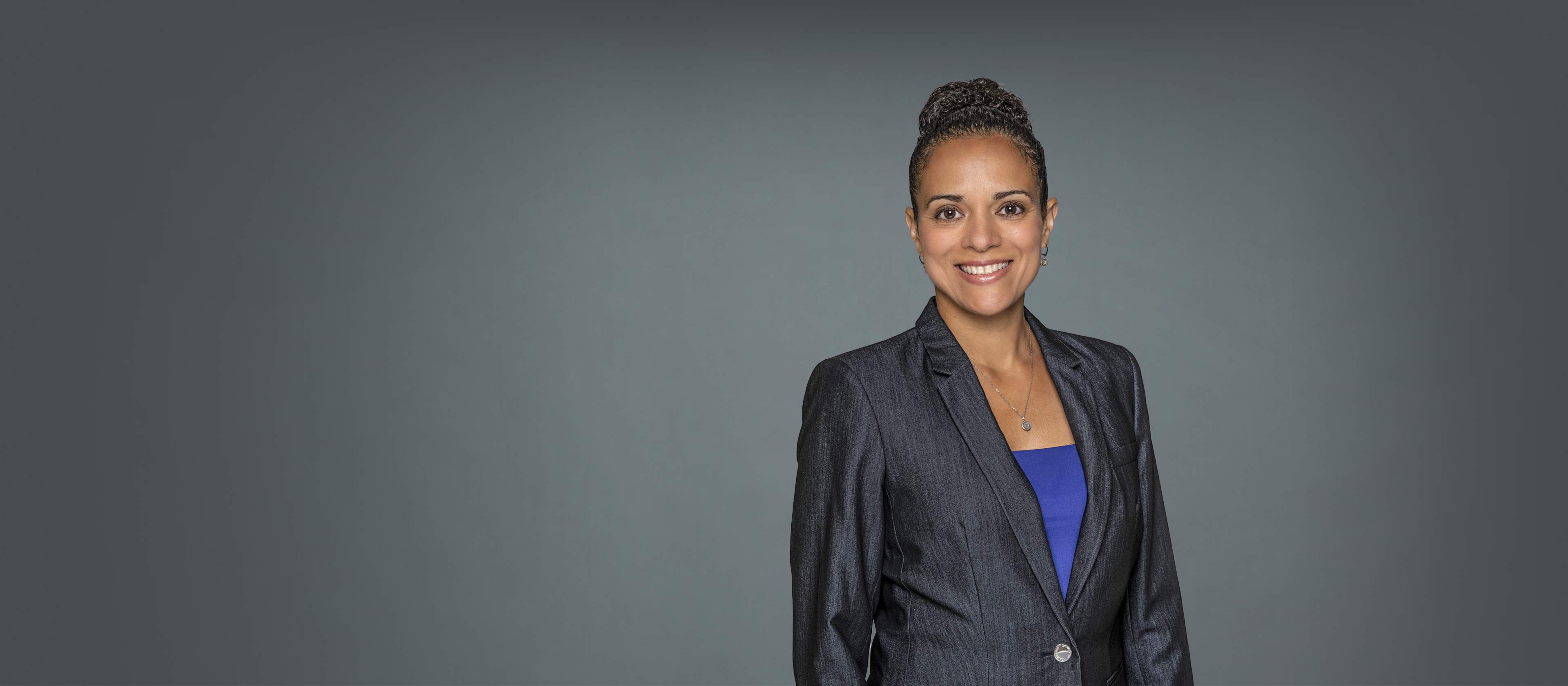 Diana Badillo, MD