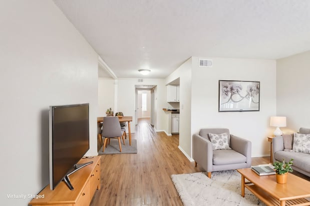 Images Bear Creek Apartments
