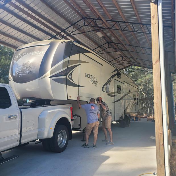 Images D-RV Mobile Repair