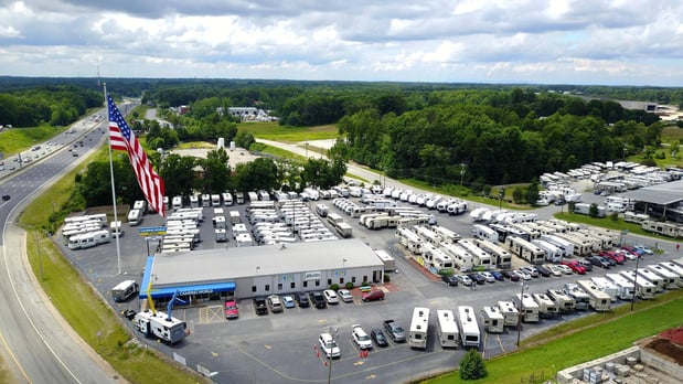 Images Camping World RV Sales