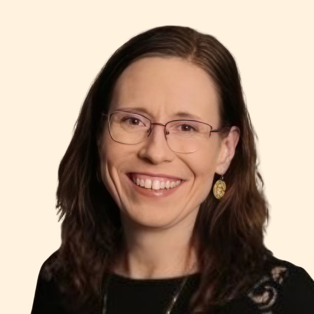 Images Maria Valentine, Counselor