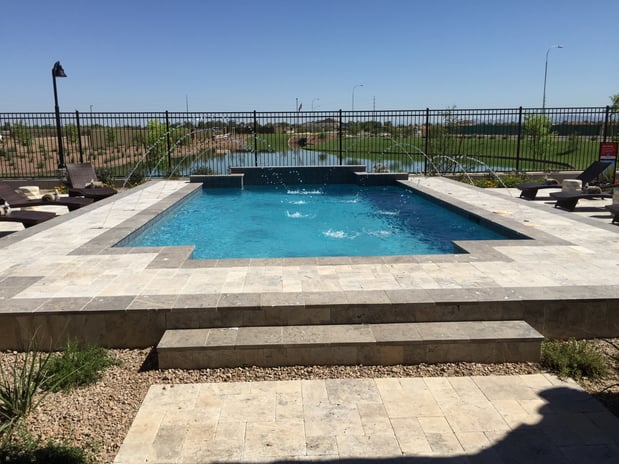 Images BlueWave Pools & Spas