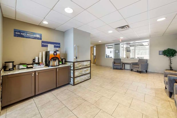 Images Best Western Naples Plaza Hotel