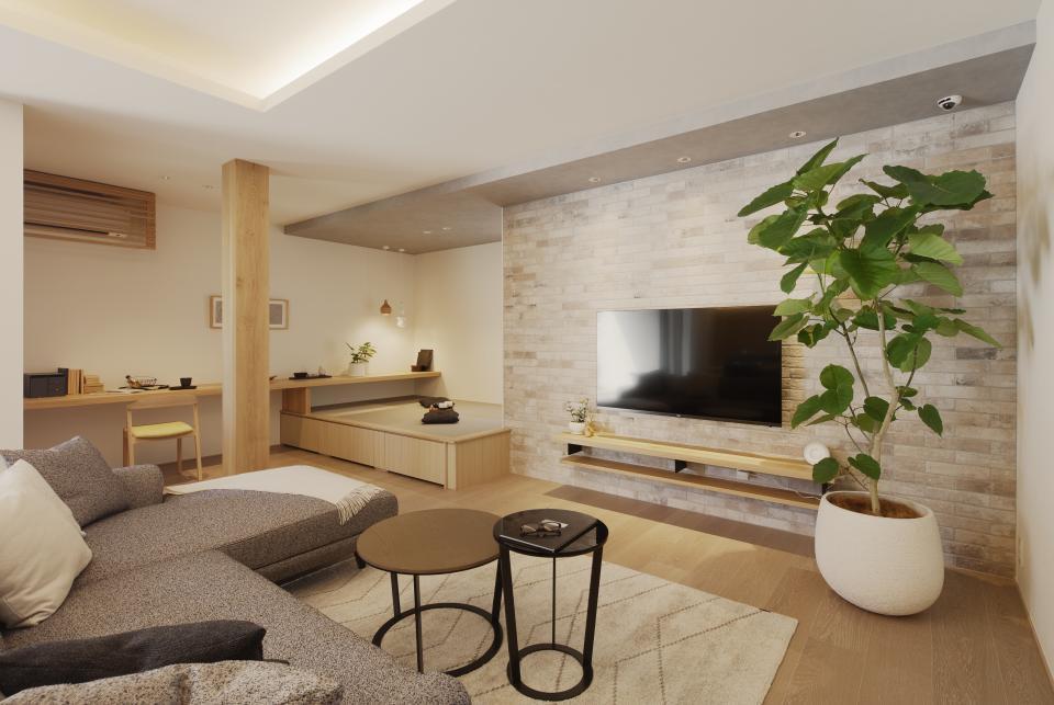 Images ヘーベルハウス江戸川展示場