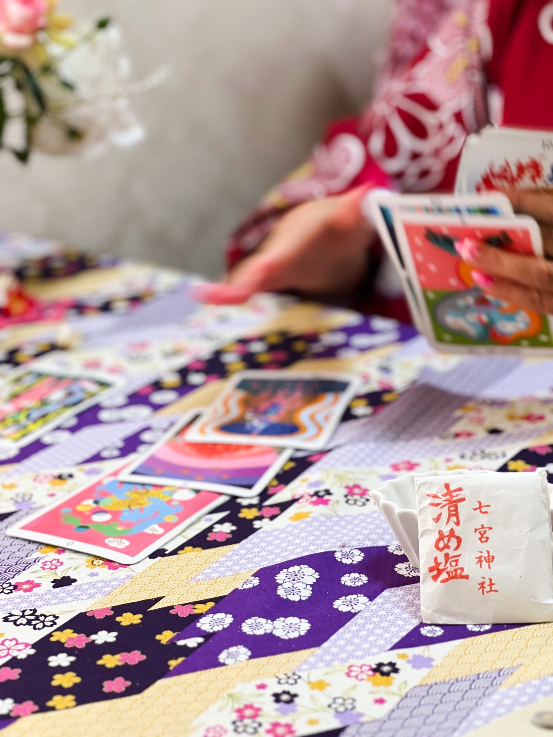 Images 占い館 アゥルターム 神戸館
