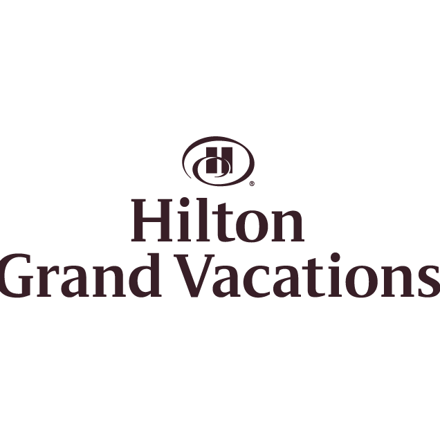 The Grand Islander by Hilton Grand Vacations Logo