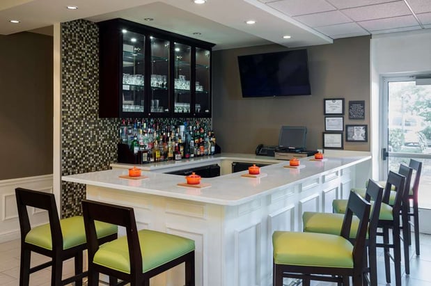 Images Hilton Garden Inn Edison/Raritan Center