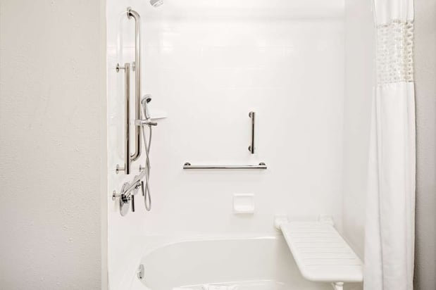 Images Hampton Inn & Suites Houston Medical Center NRG Park