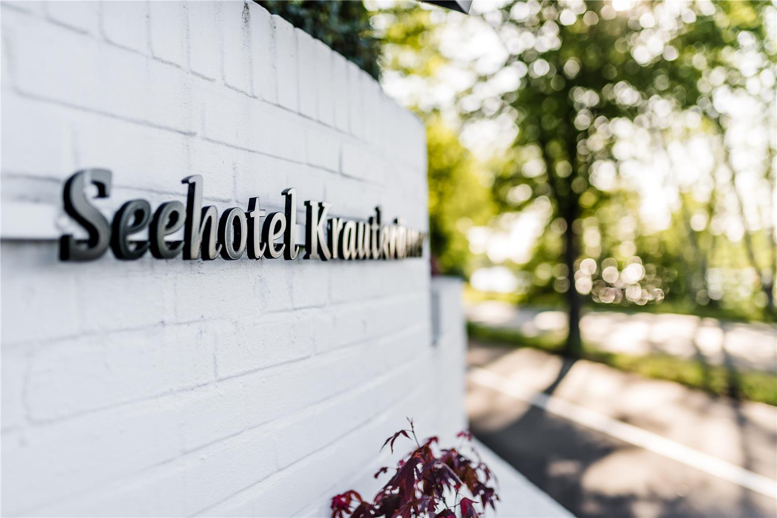 Best Western Premier Seehotel Krautkraemer, Zum Hiltruper See 173 in Muenster