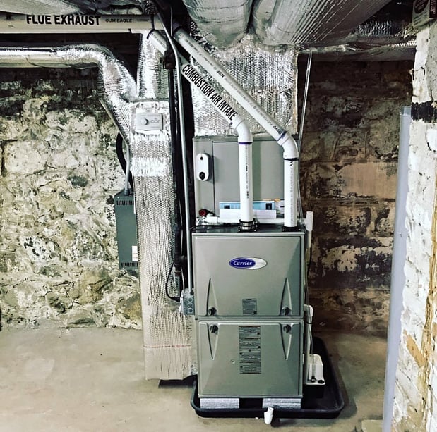 Images Brothers Comfort Services