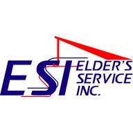 Elder's Service Inc. Logo