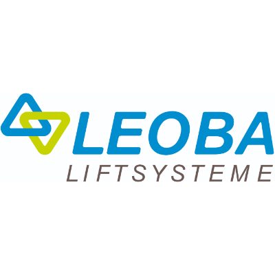 Leoba Liftsysteme GmbH in Mössingen - Logo