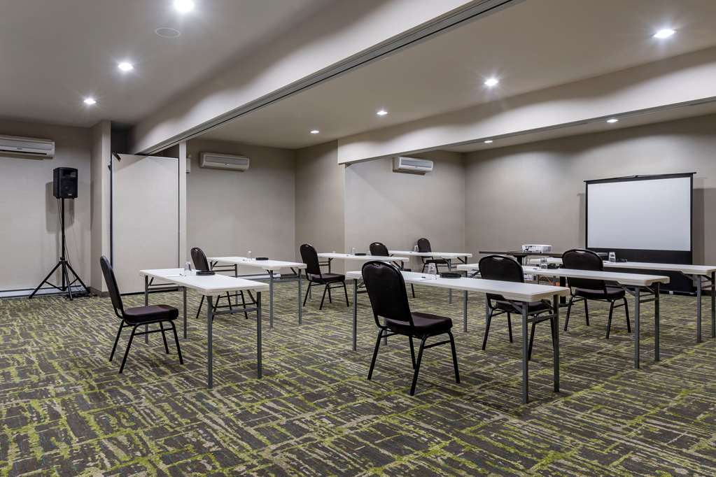 Images Best Western Plus Dartmouth Hotel & Suites