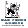 B & B Fence & Decks, LLC. - Dayton, OH 45424 - (937)236-7306 | ShowMeLocal.com