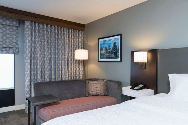 Images Hampton Inn Cincinnati/Airport South