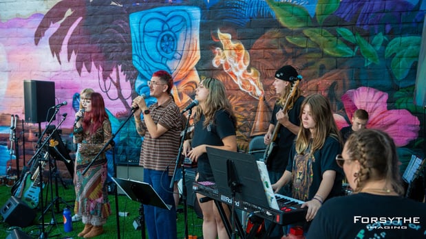 Images VIP School of Music