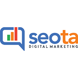 Seota Digital Marketing Logo