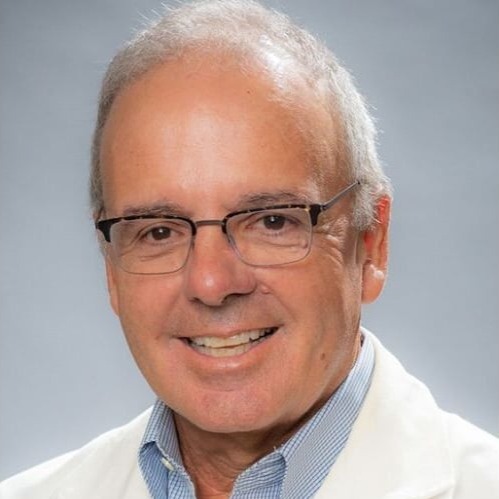 Francis R. Dauterive, MD