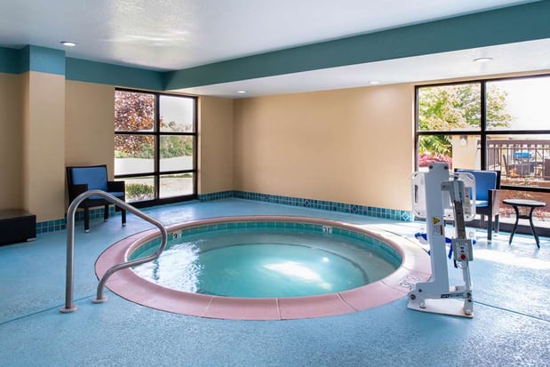 Images Hampton Inn Wytheville