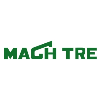 Mach Tre Snc Cilindri Idraulici Logo