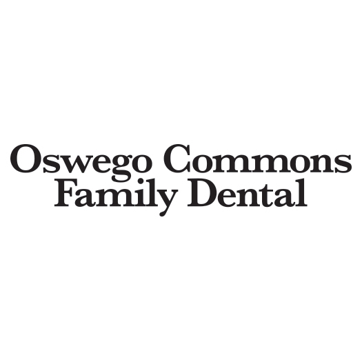 Oswego Commons Family Dental Logo