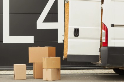 Dublin Courier Services 4