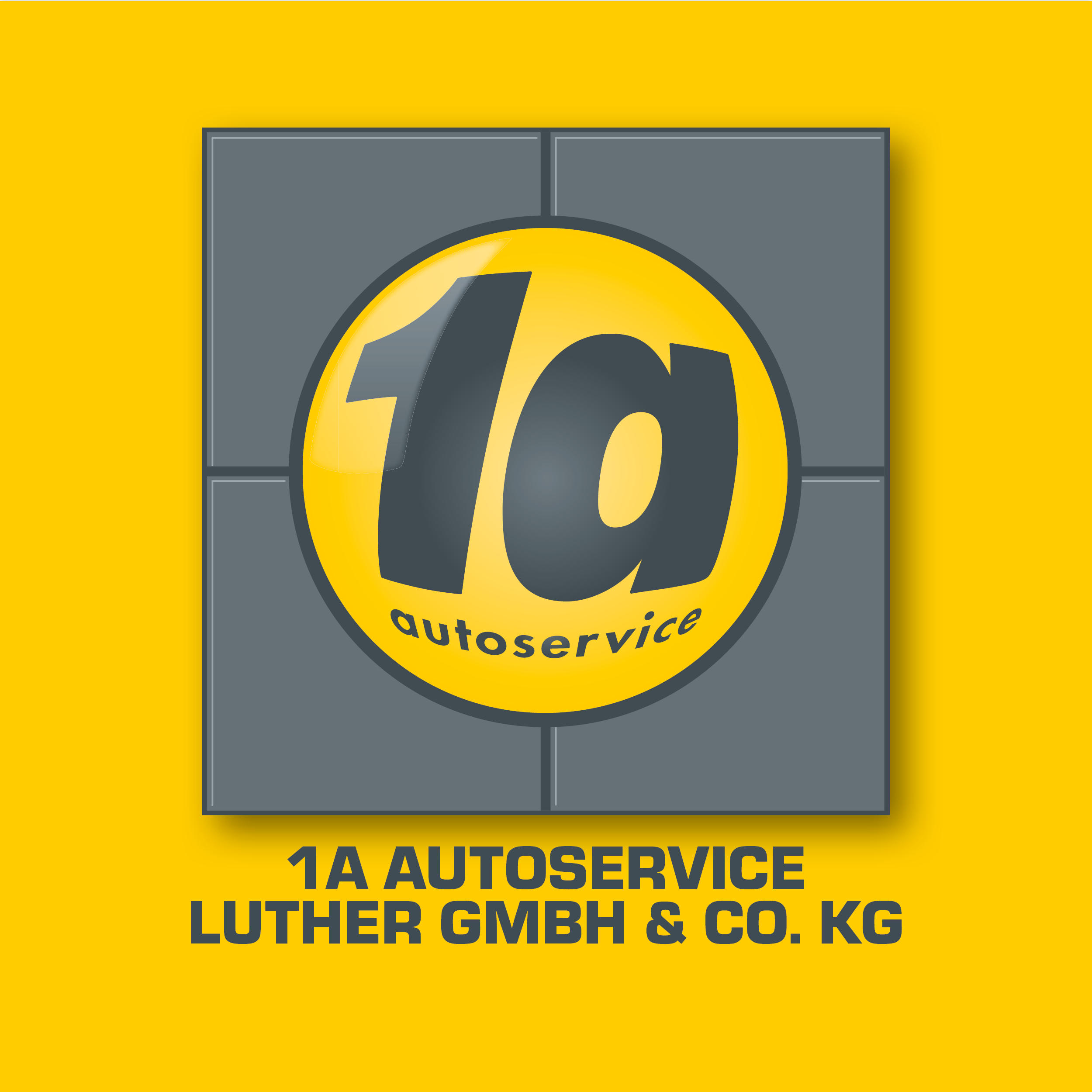 1a autoservice Luther  