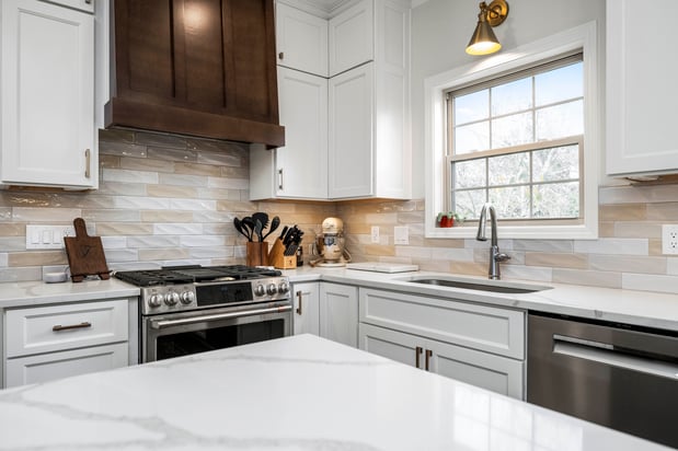 Images Estate Renovations
