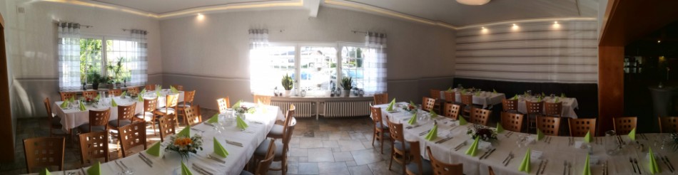 Bilder Thomas Schnitker Partyservice Saalbetrieb