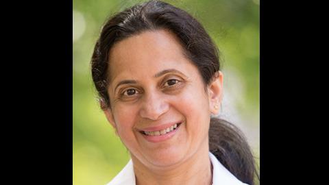 Dr. Nita Shanbhag, MD