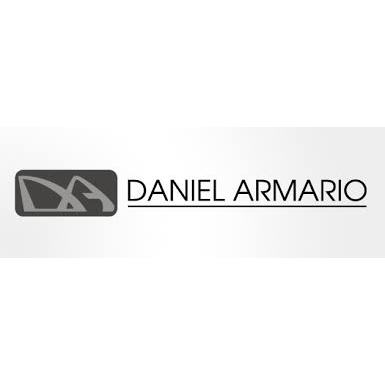 Carpintería Daniel Armario Logo