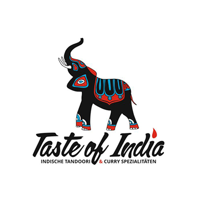 taste of india mainhausen in Mainhausen - Logo