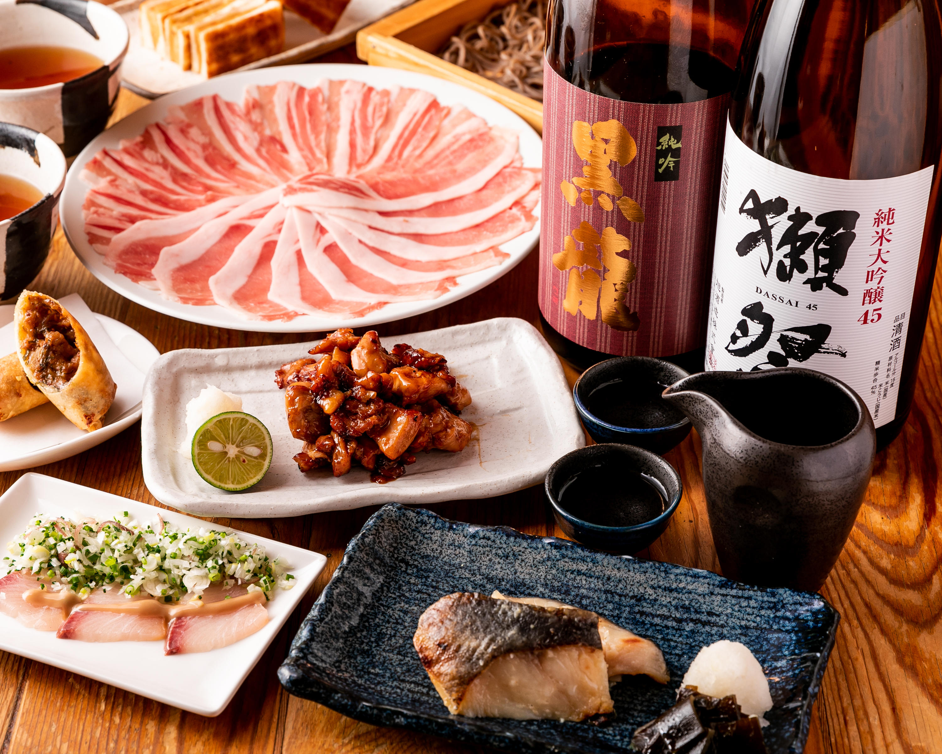 Images 間人（マニン）代官山店