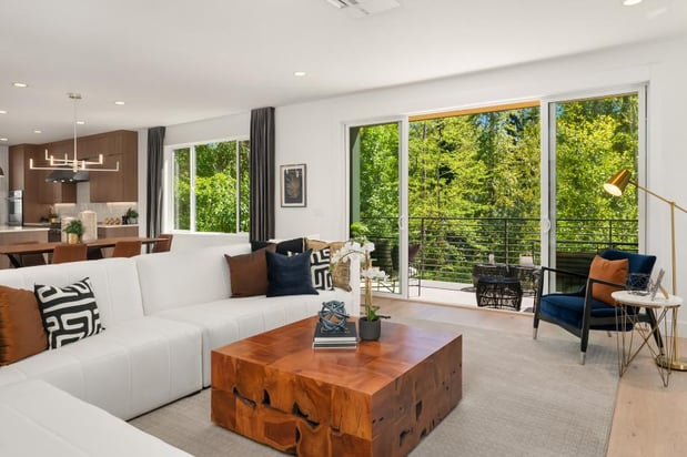 Images Enclave at Kelsey Creek