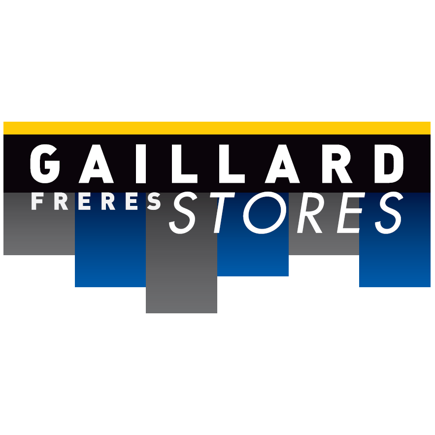 Gaillard Frères Stores Logo