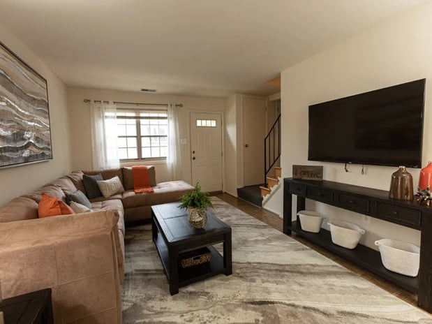 Images Somerset Woods Townhomes